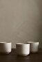 2-pack reactive-glaze mugs