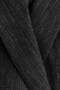 Double-breasted wool-blend blazer - 7