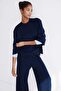 Oversized jumper - 2