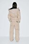 Padded baggy ski trousers with StormMove™ - 4