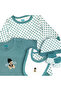 5 piece Sets include Bib, Romper, Mittens, Cap and Sleepsuit, 9-12 Months - 7