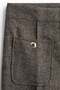 Crease-leg trousers - 7