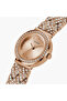 Rose Gold Analog Stainless Steel Strap Watch - GW0476L3 - 4