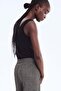 Crease-leg trousers - 4