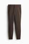 Brushed-inside ski trousers - 5