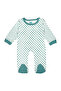 5 piece Sets include Bib, Romper, Mittens, Cap and Sleepsuit, 9-12 Months - 2