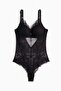 Super push-up thong body - 5