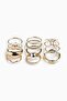 11-pack rings
