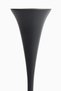Large metal candle holder - 4
