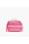 Hello Kitty Insulated Lunch Bag with Zip Closure - 5