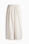 Pull-on trousers - 5