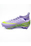 610 Lilac Sock Men's Football Boots - 3