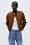 Pile-lined jacket - 3