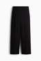 Tailored trousers