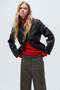 Crease-leg trousers - 2