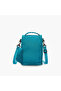 Dinosaur Print Lunch Bag with Zip Closure - 3