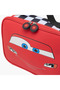 Cars Print Lunch Bag with Zip Closure - 6