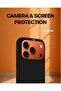 Silicone Case for iPhone 17 Pro Max (Blue) - 5