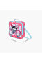 Hello Kitty and Friends Print Lunch Bag with Zip Closure - 2