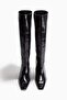 Knee-high boots - 5