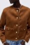 Pile-lined jacket - 2