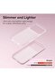 Liquid Silicone Case for iPhone 17 Pro (Pink) - 3