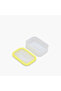 Solid Silicon Lunch Box - 7