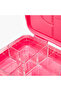 Barbie Printed Lunch Box - 250 ml - 6