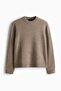 Regular Fit Fine-knit wool jumper