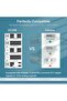 Active DVI to VGA Cable 6FT DVI Male to VGA Male Adapter 1080P Full HD - 3