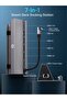 Docking Station for Steam Deck - 7-in-1 Dock With 4K@60Hz HDMI - 2