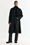 Regular Fit Polo-neck jumper - 2