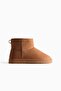 Warm-lined boots - 3