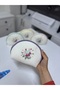 Bag for Teacher's Day with Embroidery Details - 3