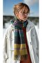Forest Breeze Women's Shawl Scarf - 2
