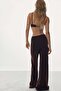Microfibre super push-up balconette bra - 4