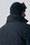 Sports puffer jacket with ThermoMove™ - 6