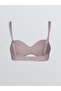 حمالة صدر بدون حمالات غير مبطنة من Underwire - 3