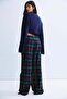 Cotton pyjama bottoms - 4