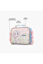 Frozen Print Lunch Bag with Zip Closure - 6