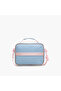 Frozen Print Lunch Bag with Zip Closure - 5