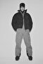 Sports puffer jacket with ThermoMove™ - 3