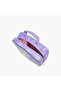 Frozen Print Lunch Bag with Detachable Strap and Zip Closure - 8