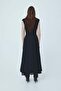 Wool-blend blazer dress - 4