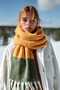 Forest Breeze Women's Shawl Scarf - 2