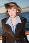 Corduroy blazer - 3
