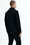 Slim Fit Wool-blend tuxedo jacket - 5