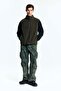 Regular Fit Teddy sports gilet
