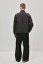 Regular Fit Nylon overshirt - 3
