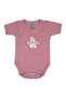 5 piece Sets include Bib, Romper, Mittens, Cap and Sleepsuit, 6-9 Months - 3